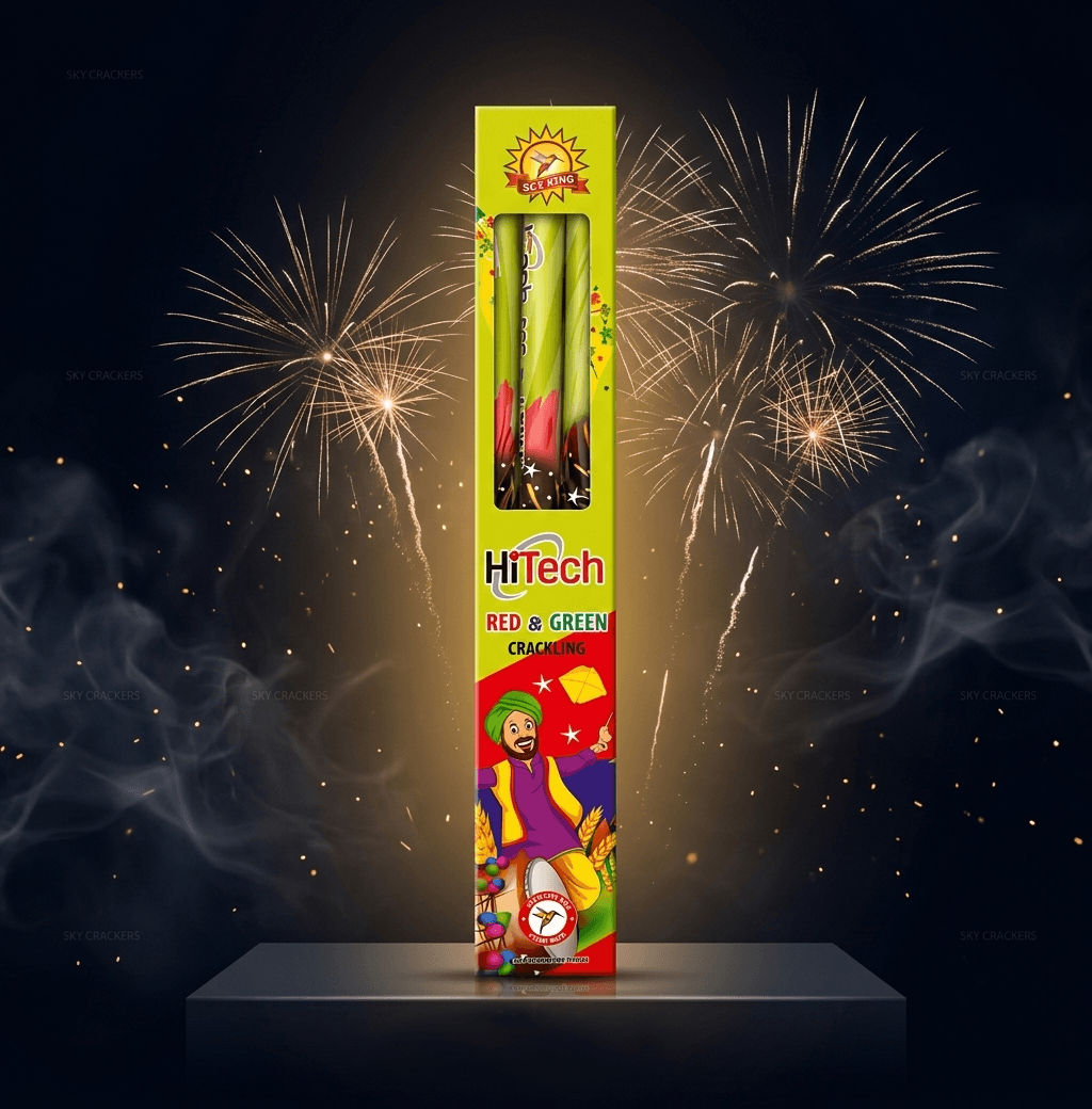 HI FI Pencil (3 Pcs)