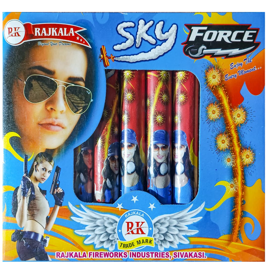 sky wings