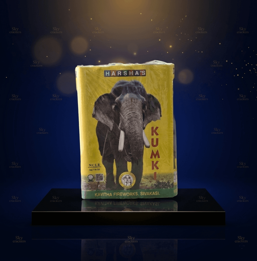 6 " kumki