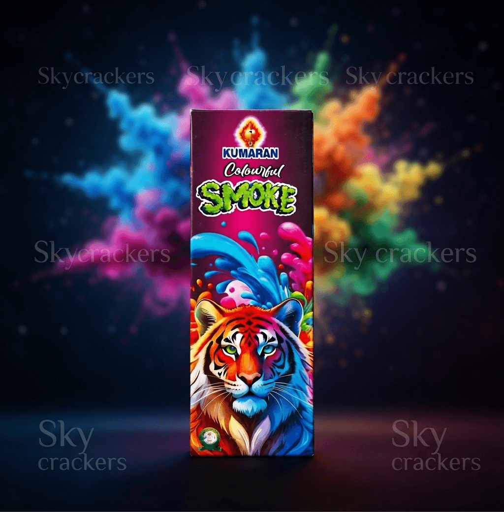 Color Smoke