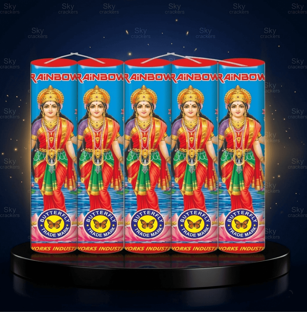4 ' Lakshmi