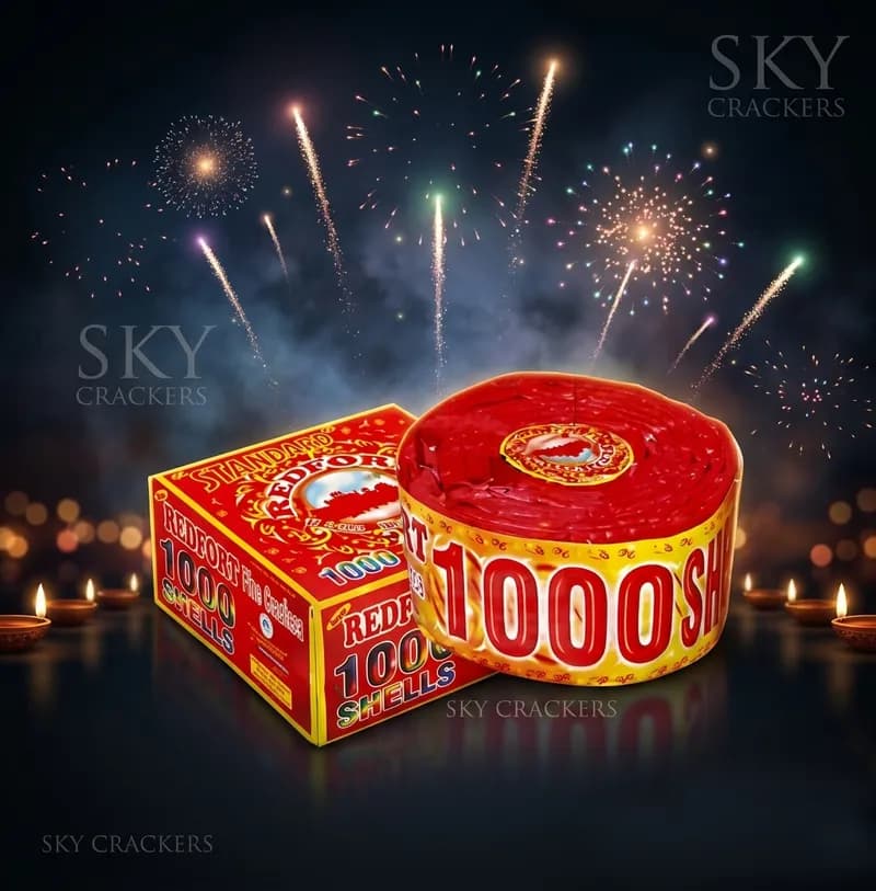 1000 wala (Full count)
