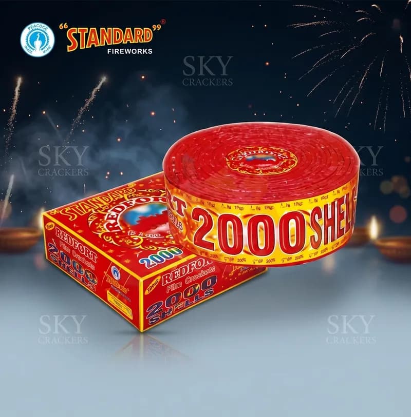 2000 wala(Full count)