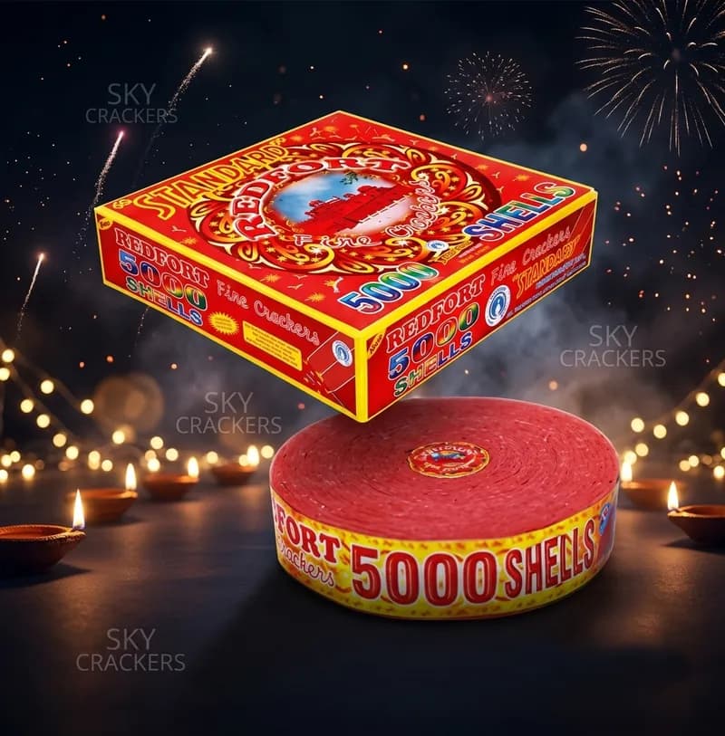 5000 wala (Full count)