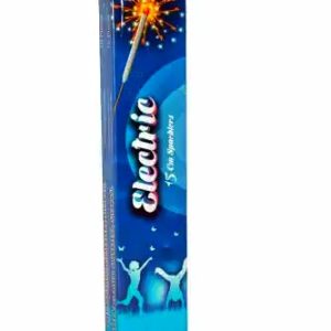 15cm Electric (15 செ.மீ சாதா கம்பி)