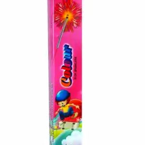 15cm Colour (15 செ.மீ கலர் கம்பி)