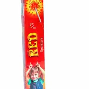 15cm Red (15 செ.மீ சிகப்பு கம்பி)