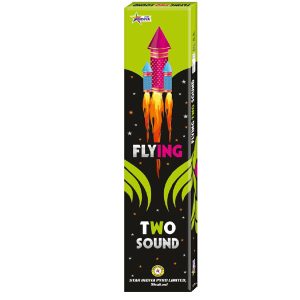 2 sound rocket