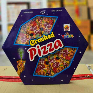 Pizza 2025 6in1