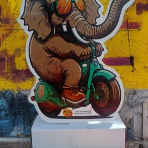 Elephant