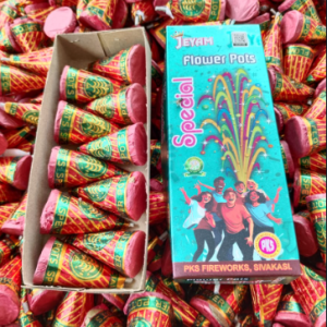 Flower Pots Special (பூச்சட்டி ஸ்பெஷல்)