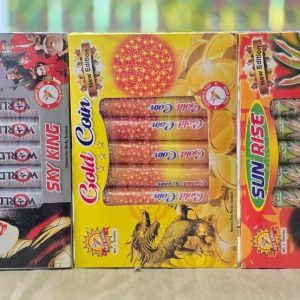 Star world (5 pcs)
