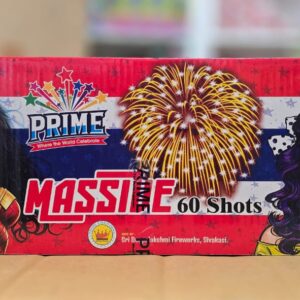 60 Shots Multicolour (60 சாட் மல்டி கலர்)