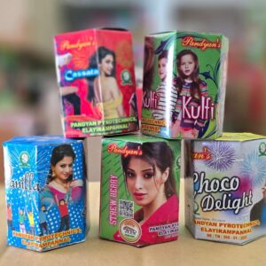 Kulfie series