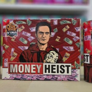 MONEY BANK MEGA (2Pic)
