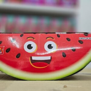 Watermelon 3in1