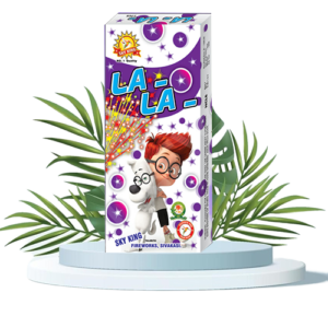 LA-LA Goodly Pencil