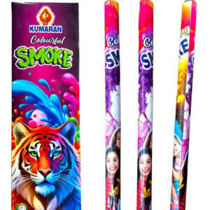 Color Smoke