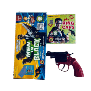 Sony gun